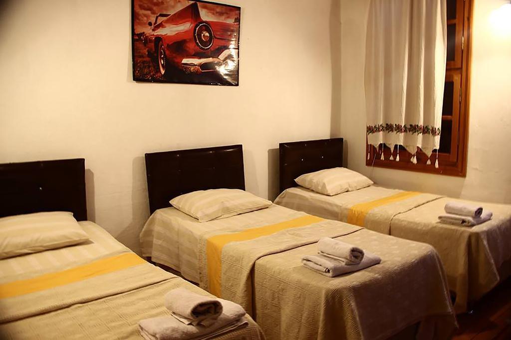 Ayfada Cafe & Pension Ayvalı Rom bilde