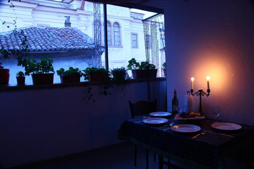 Ayfada Cafe & Pension Ayvalı Eksteriør bilde