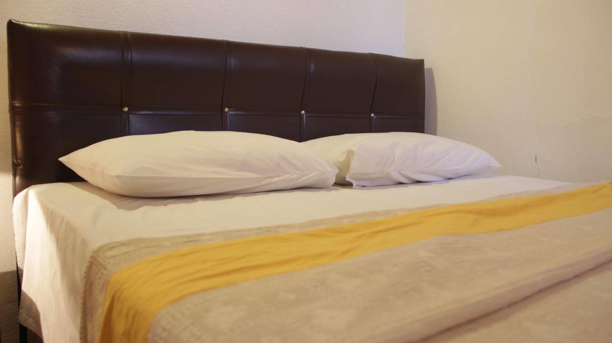 Ayfada Cafe & Pension Ayvalı Eksteriør bilde